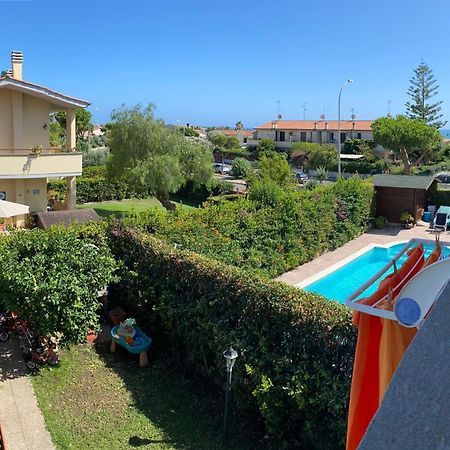 Villetta Relax Fast Wi-Fi 9 Min Porto Civitavecchia サンタ・マリネッラ エクステリア 写真