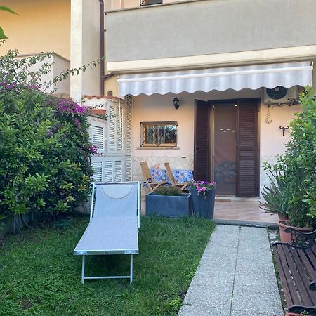 Villetta Relax Fast Wi-Fi 9 Min Porto Civitavecchia サンタ・マリネッラ 部屋 写真