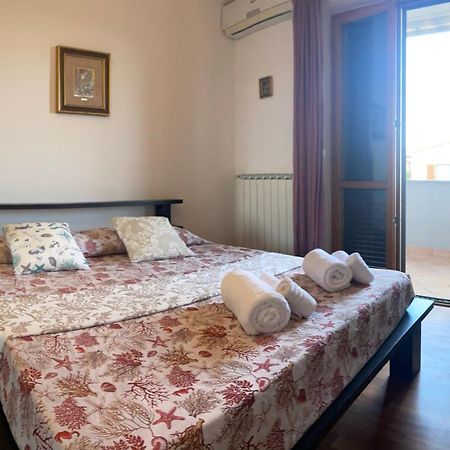 Villetta Relax Fast Wi-Fi 9 Min Porto Civitavecchia サンタ・マリネッラ エクステリア 写真