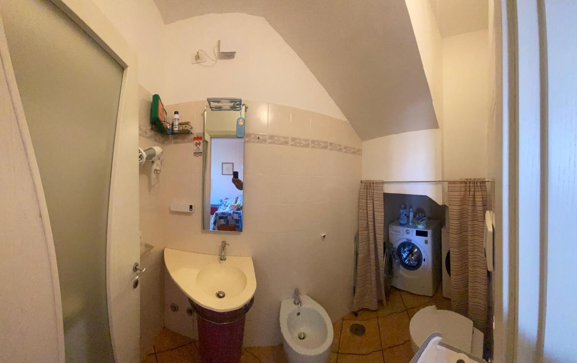 Villetta Relax Fast Wi-Fi 9 Min Porto Civitavecchia サンタ・マリネッラ エクステリア 写真