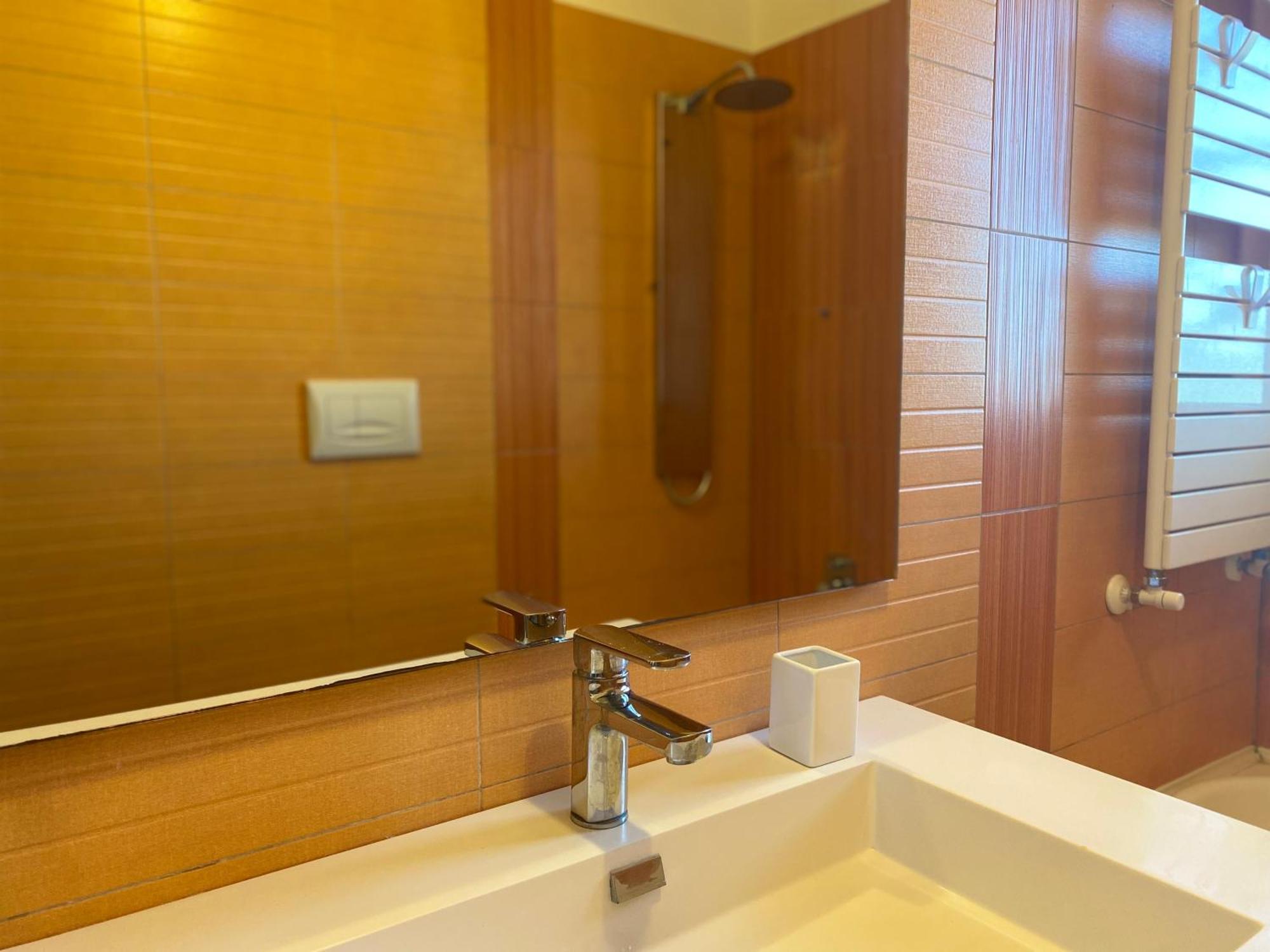 Villetta Relax Fast Wi-Fi 9 Min Porto Civitavecchia サンタ・マリネッラ 部屋 写真