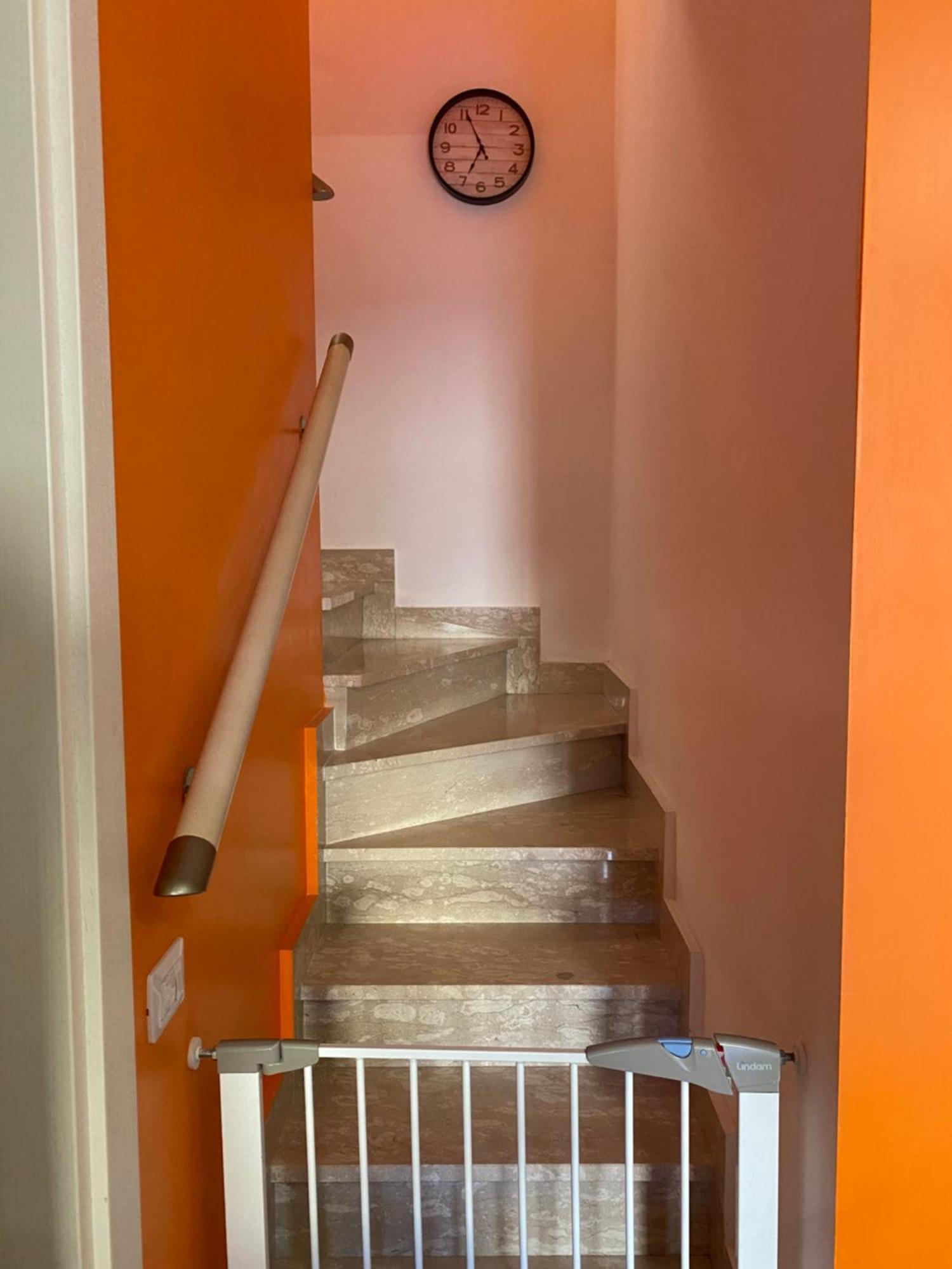 Villetta Relax Fast Wi-Fi 9 Min Porto Civitavecchia サンタ・マリネッラ 部屋 写真