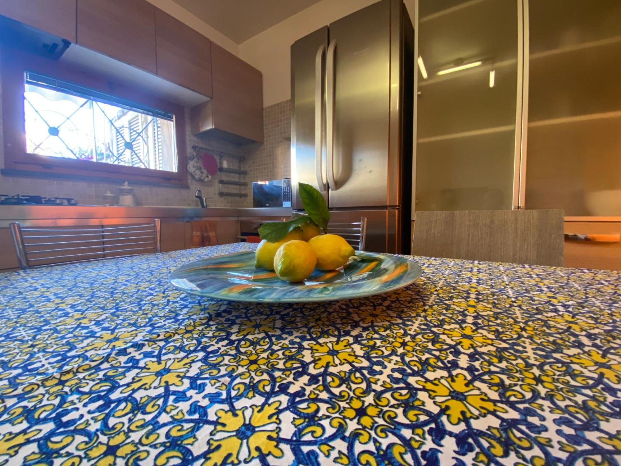 Villetta Relax Fast Wi-Fi 9 Min Porto Civitavecchia サンタ・マリネッラ 部屋 写真